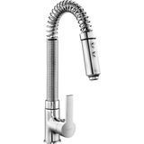E.C.A Eca Delta Eviye Bataryası - 102108703- - Krom