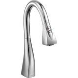 E.C.A. Eca Electra Eviye Bataryası - 102118035 - Krom