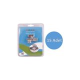 E.c.a Eca - Filtreli Ara Taharet Musluk 15 Adet