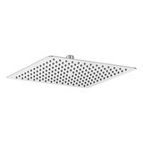 E.C.A Eca Kare Duş Başlığı 300X300 mm -102145013- - Krom
