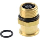 E.C.A Eca Kombi Bypass