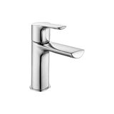 E.C.A Eca Luna Lavabo Bataryası Krom 102108940