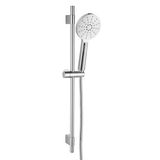 E.C.A. ECA Purity Plus Banyo Hareketli Sürgülü Duş Seti Üst Takımı 102146093