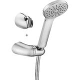 E.C.A Eca Spil El Duş Başlık Seti 2 Mafsal Banyo Üst Takım 1 Fonksiyon 102117336