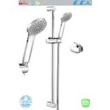E.C.A Eca Spylos Banyo Duş Başlık Seti Hareketli Banyo Üst Takım 102146071