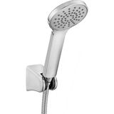 E.C.A Eca Spylos Mafsallı Tek Fonksiyonlu El Duş Seti Banyo Üst Takım 102117378 - Krom