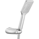E.C.A. ECA Tiera Banyo Mafsallı Duş Seti Üst Takımı PVC Spiralli 102117384