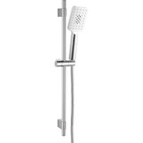 E.C.A. ECA Tiera Plus Banyo Hareketli Sürgülü Duş Seti Üst Takımı 102146092