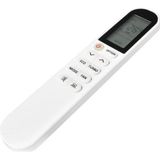 E.c.a Ecotech İle Uyumlu Model Esa2112a100 İnverter Klima Kumandası