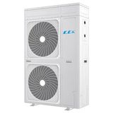 E.c.a. Empa110a100 11 Kw Monoblok Inverter Isı Pompası