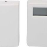 E.c.a. Ert-176 Rf 7006907522 Dijital Kablosuz Oda Termostatı