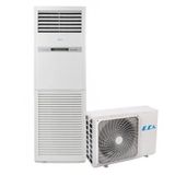 E.C.A. ESB0048B100 48000 BTU Split Inverter Salon Tipi Klima