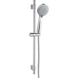 E.C.A Logica Plus Banyo Hareketli Sürgülü Duş Seti Üst Takımı 102146094