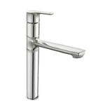 E.C.A Luna 102108949 Tezgah Üstü Lavabo Bataryası