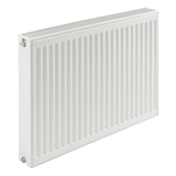 E.C.A Panel Beyaz 600x1100 Radyatör