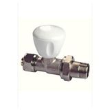 E.C.A Pex 16X2 mm Düz Radyatör Vana 602120722