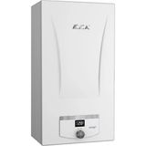 E.C.A Phoenix 11 lt Doğalgazlı Hermetik Şofben