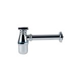 E.c.a. Pirinç Taslı Standart Lavabo Ve Eviye Sifonu 102119018