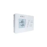 E.C.A Poly Comfort 200W Kablosuz Oda Termostatı