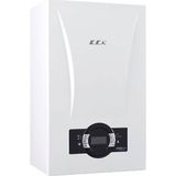 E.C.A Proteus Premix 42 Kw Yoğuşmalı Kombi
