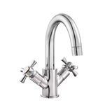 E.C.A Quadrille Lavabo Bataryası