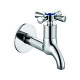 E.c.a. Quadrille Uzun 102109438 Musluk Krom