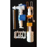 E.C.A Serel Gömme Rezervuar 1/2 Komple Set T02 Tamir Takımı Komple Iç Takım 40CM