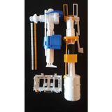 E.C.A Serel Gömme Rezervuar 1/2 Komple Set T02 Tamir Takımı Komple Iç Takım