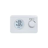 E.C.A. SPYLOS E.C.A. Poly Pure 100 W Kablosuz Dijital Oda Termostatı