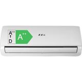 E.C.A Spylos Pro 18 A++ Enerji Sınıfı 18000 BTU Duvar Tipi Klima
