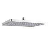 E.C.A. TIERA PLUS DUŞ BAŞLIĞI 360 - Krom - 102145067