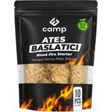 E Camp Ateş Başlatıcı - Siyah - Standart
