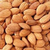 E-Çerez Badem İç Çiğ 1 KG