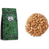 e-cerez Badem Iç Çiğ 250 gr