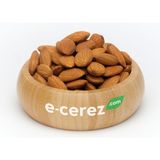 E - Cerez Badem Iç Çiğ 500 gr
