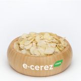 E - Cerez File Badem 250 gr