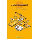 e-Devlet Felsefesi - Hiperlink Yayınları