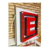 E Eczane Fener Tabela 60X60 cm