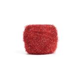 E Elmas 25 Numara Bordo Simli Punch Nakış Ipi (25gr)