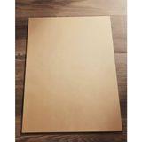 e ERTA 1.kalite Kraft Kağıt 100X140 cm (10 Adet) Paketleme Kağıdı , Çeyiz Kağıdı , Ambalaj Kağıdı ,kraft Kağıt - 100 x 140 cm