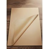 e ERTA 1.kalite Kraft Kağıt 100X140 cm (15 Adet) Paketleme Kağıdı , Çeyiz Kağıdı , Ambalaj Kağıdı ,kraft Kağıt - 100 x 140 cm