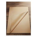 e Erta 1.kalite Kraft Kağıt 100x140 cm (5 Adet) Paketleme kağıdı , çeyiz kağıdı , ambalaj kağıdı