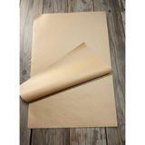 e ERTA 1.kalite Kraft Kağıt 70X100 cm (10 Adet) Paketleme Kağıdı , Çeyiz Kağıdı , Ambalaj Kağıdı ,kraft Kağıt - 70 x 100 cm - 100x70