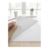 e Erta 25x35 Cm Pelur Kağıdı 300 adet Beyaz Paketleme kağıdı , çeyiz kağıdı , Kese Kağıdı 300 Adet