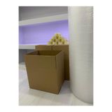e Erta 40x30x30 cm 5 Adet Koli, Çift Oluklu Koli, Kutu, Boş Karton, Küçük Boy 5'Li Adet Boş Karton