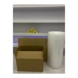 e Erta 70x40x40 cm 5 Adet Koli, Çift Oluklu Koli, Kutu, Boş Karton Orta Boy 5'Li Adet
