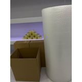e ERTA Çift Oluklu Koli, Kutu, Boş Karton 40X30X30 Küçük Boy 10'lu Adet - 10 Adet