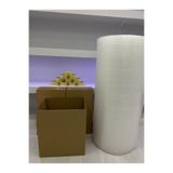 e Erta Koli Taşınma Seti,40x30x30cm 10'Lu Çift Oluklu Boş Karton, 1 Adet Koli Bandı, 40gr. 5mt Patpat