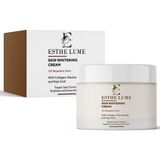 E Esthe Lume Cilt Beyazlatıcı Aydınlatıcı Glutatyonlu Leke Karşıtı Krem Kolajen, Niacinamide & Kojik Asitli 50 ml - BEYAZLATICI