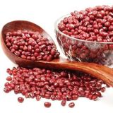 e-fidancim Geleneksel Mexica Red Bean Kırmızı Oturak Fasulye Tohumu (10 tohum)